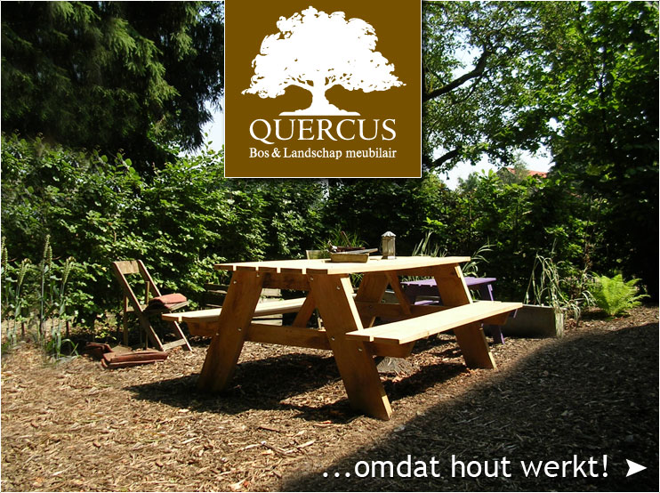 Welkom bij Quercus Hout
